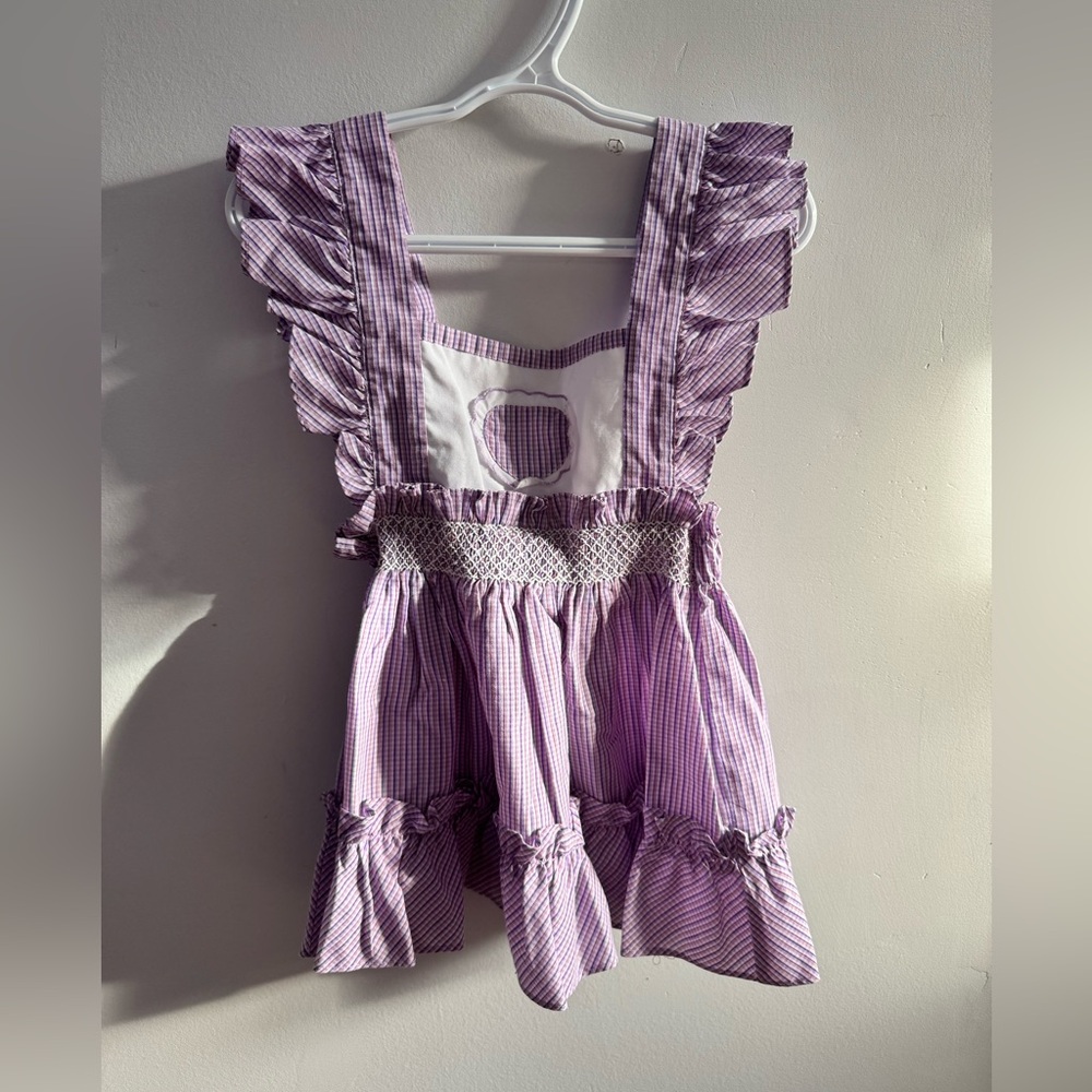 Happy Kids vintage dress